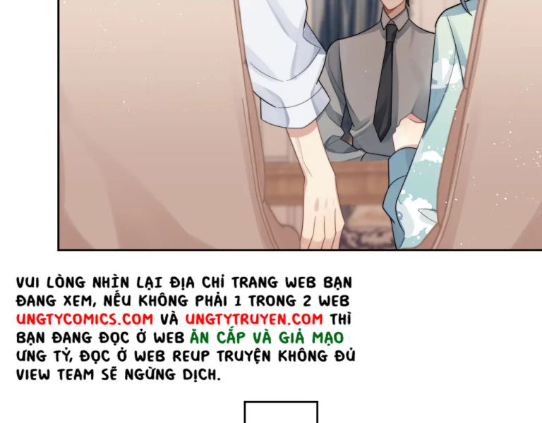 Tình Địch Mỗi Ngày Đều Trở Nên Đẹp Hơn: Chapter 8
