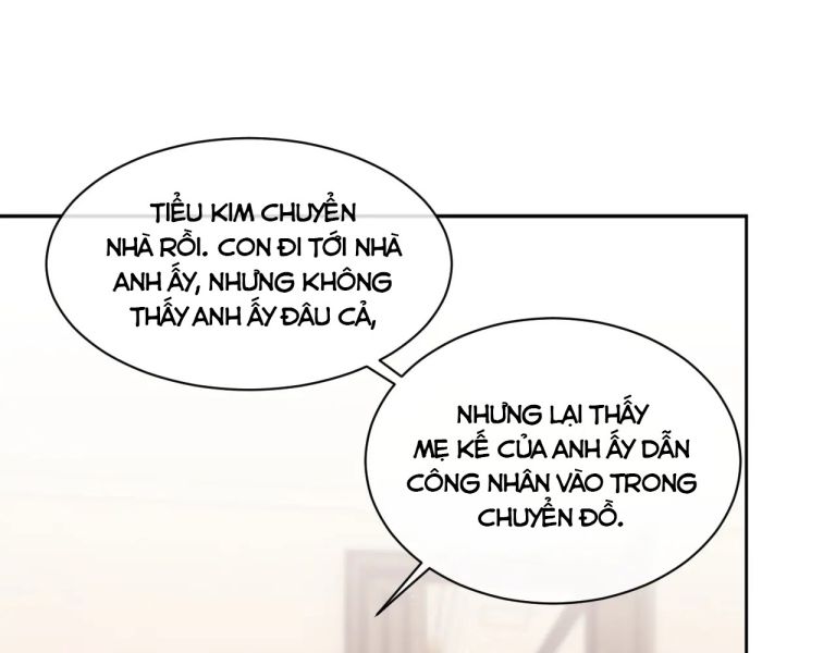 Tình Địch Mỗi Ngày Đều Trở Nên Đẹp Hơn: Chapter 8