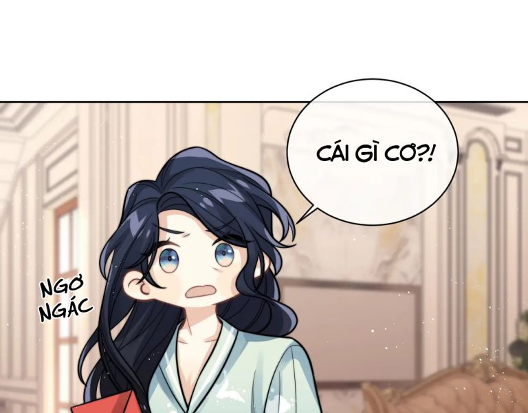 Tình Địch Mỗi Ngày Đều Trở Nên Đẹp Hơn: Chapter 8