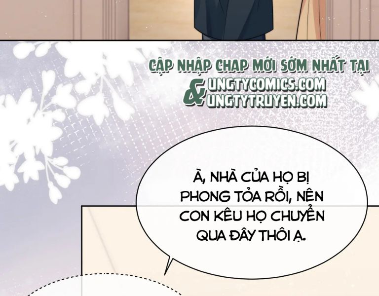 Tình Địch Mỗi Ngày Đều Trở Nên Đẹp Hơn: Chapter 8
