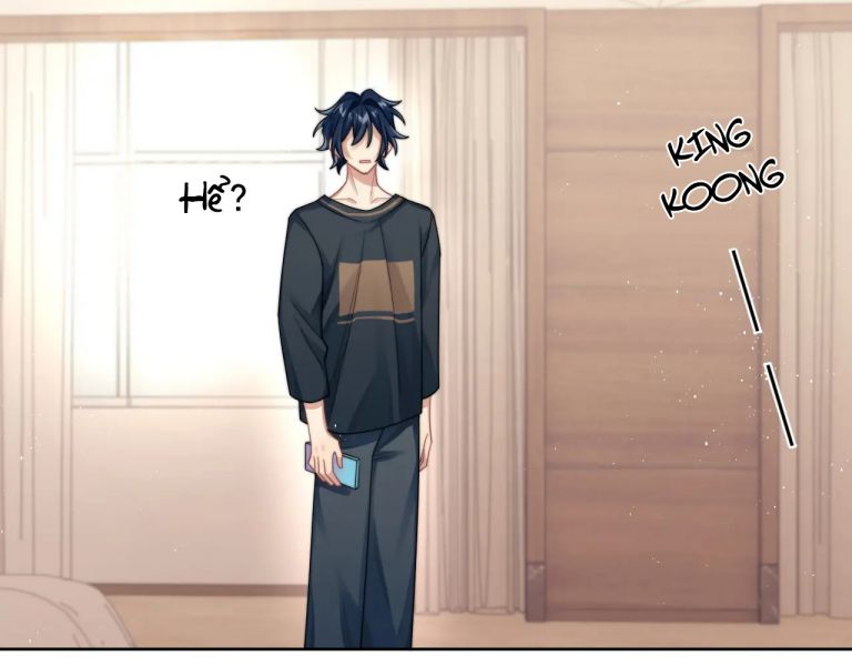 Tình Địch Mỗi Ngày Đều Trở Nên Đẹp Hơn: Chapter 8