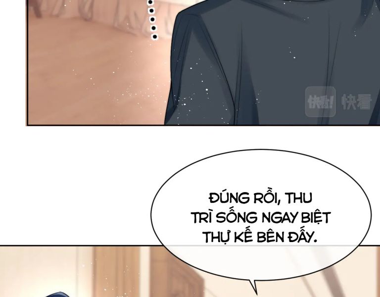 Tình Địch Mỗi Ngày Đều Trở Nên Đẹp Hơn: Chapter 8