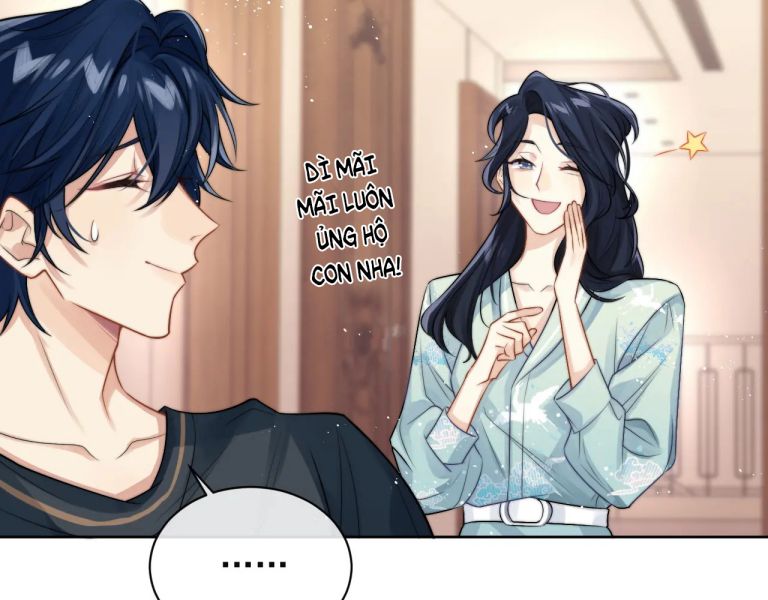 Tình Địch Mỗi Ngày Đều Trở Nên Đẹp Hơn: Chapter 8