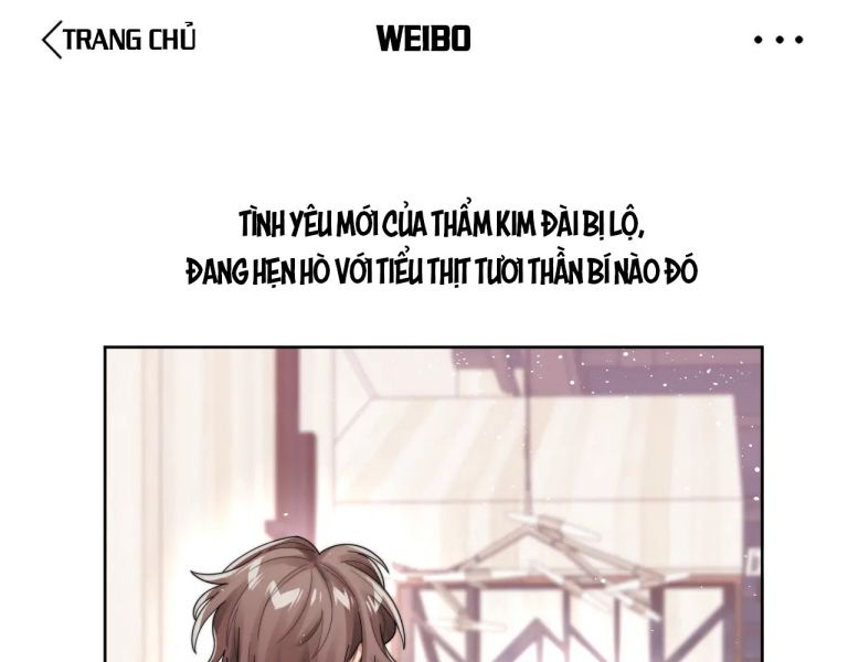 Tình Địch Mỗi Ngày Đều Trở Nên Đẹp Hơn: Chapter 8