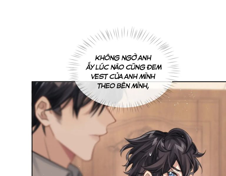 Tình Địch Mỗi Ngày Đều Trở Nên Đẹp Hơn: Chapter 8