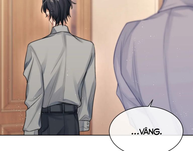 Tình Địch Mỗi Ngày Đều Trở Nên Đẹp Hơn: Chapter 8