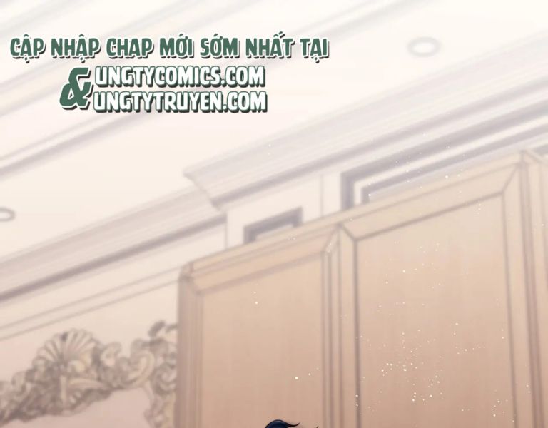 Tình Địch Mỗi Ngày Đều Trở Nên Đẹp Hơn: Chapter 8