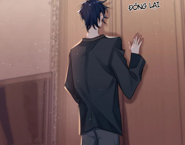 Tình Địch Mỗi Ngày Đều Trở Nên Đẹp Hơn: Chapter 8