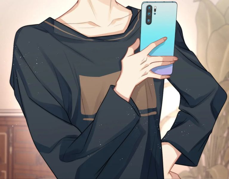 Tình Địch Mỗi Ngày Đều Trở Nên Đẹp Hơn: Chapter 8