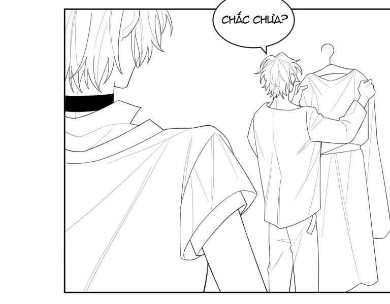 Tình Địch Mỗi Ngày Đều Trở Nên Đẹp Hơn: Chapter 8