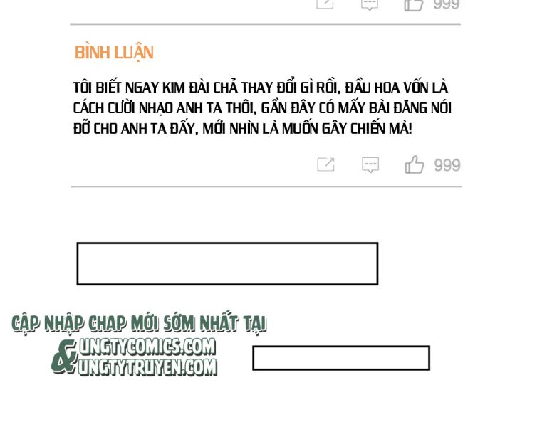 Tình Địch Mỗi Ngày Đều Trở Nên Đẹp Hơn: Chapter 8