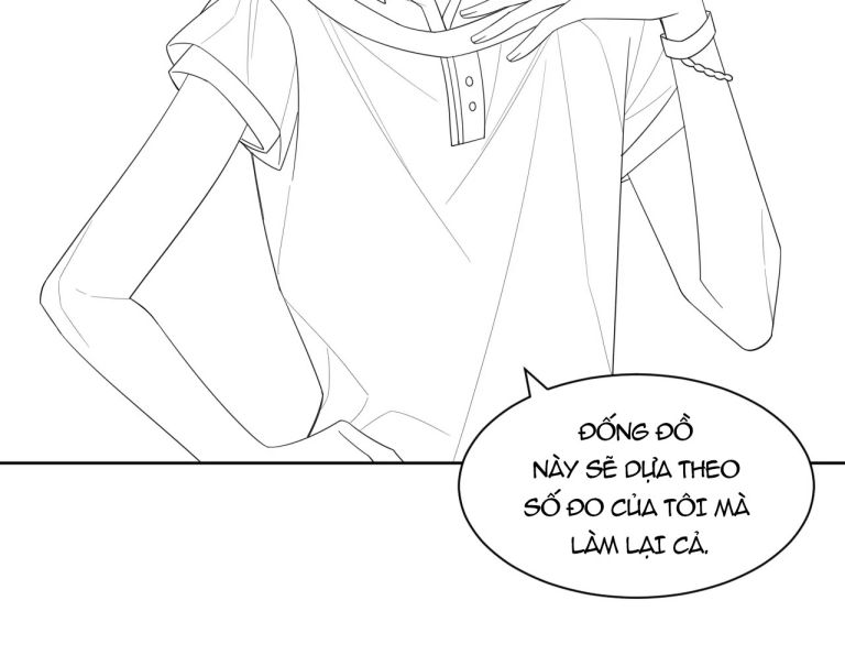 Tình Địch Mỗi Ngày Đều Trở Nên Đẹp Hơn: Chapter 8