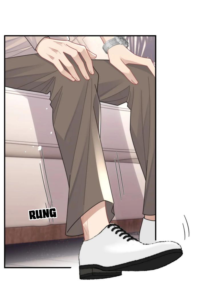 Tình Địch Mỗi Ngày Đều Trở Nên Đẹp Hơn: Chapter 80