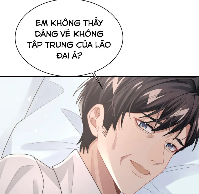 Tình Địch Mỗi Ngày Đều Trở Nên Đẹp Hơn: Chapter 80