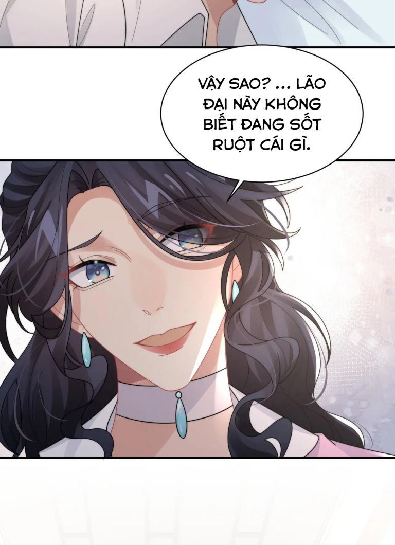 Tình Địch Mỗi Ngày Đều Trở Nên Đẹp Hơn: Chapter 80