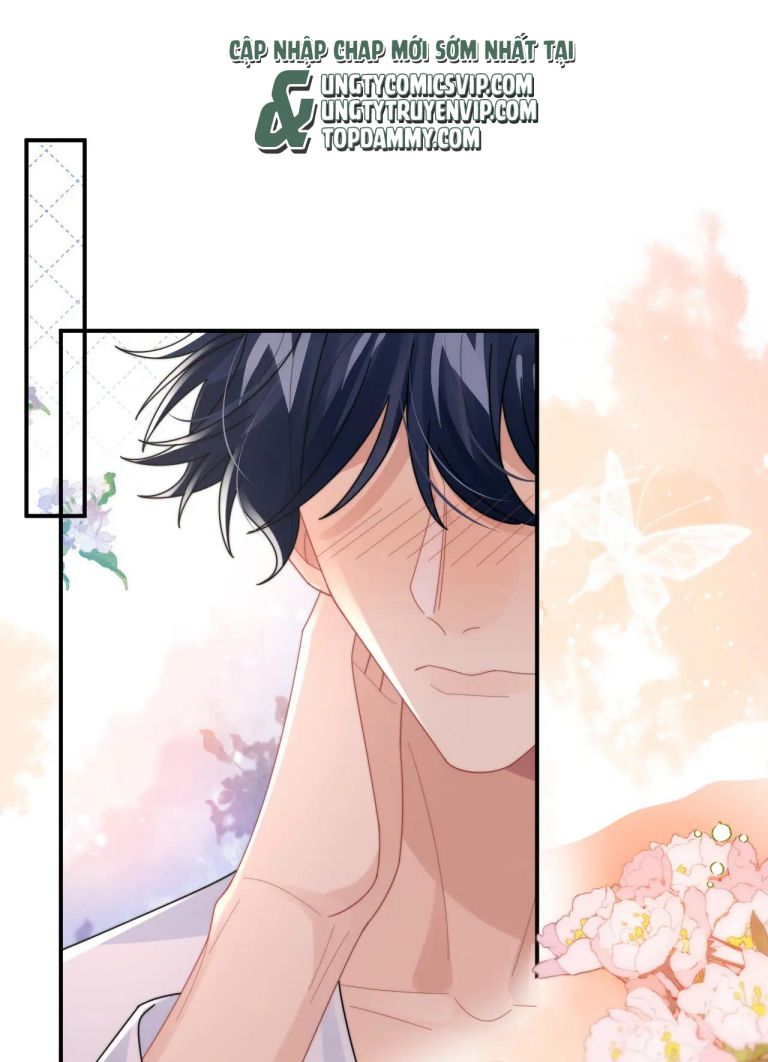 Tình Địch Mỗi Ngày Đều Trở Nên Đẹp Hơn: Chapter 80
