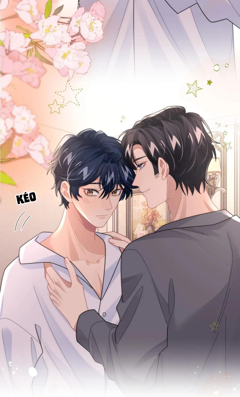 Tình Địch Mỗi Ngày Đều Trở Nên Đẹp Hơn: Chapter 80