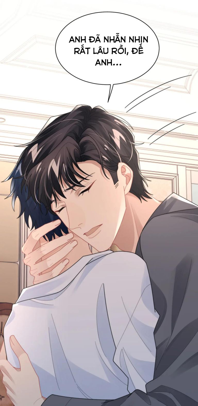Tình Địch Mỗi Ngày Đều Trở Nên Đẹp Hơn: Chapter 80