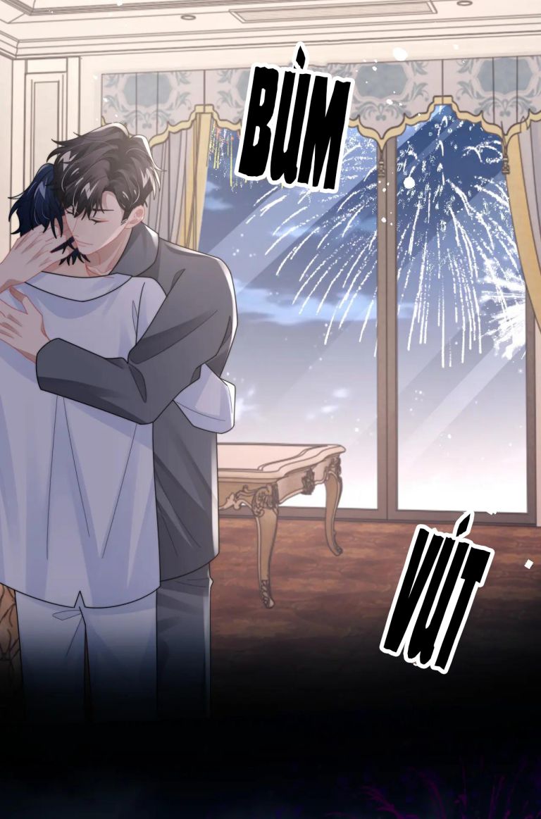 Tình Địch Mỗi Ngày Đều Trở Nên Đẹp Hơn: Chapter 80