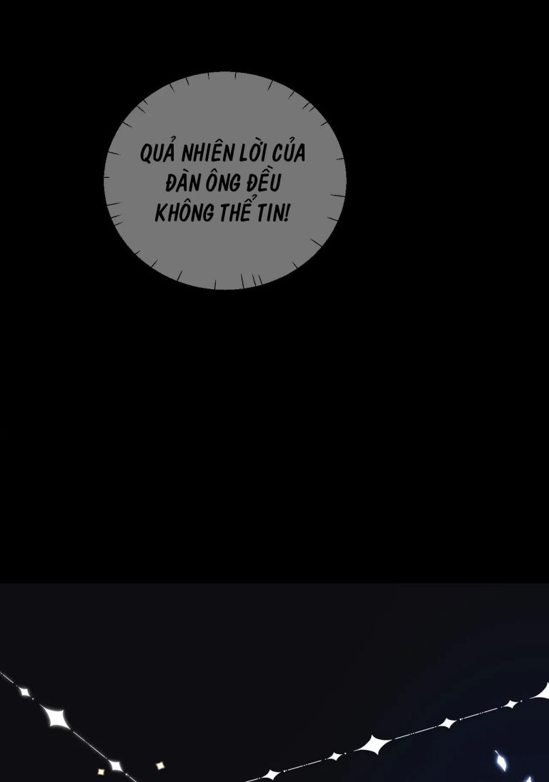 Tình Địch Mỗi Ngày Đều Trở Nên Đẹp Hơn: Chapter 80
