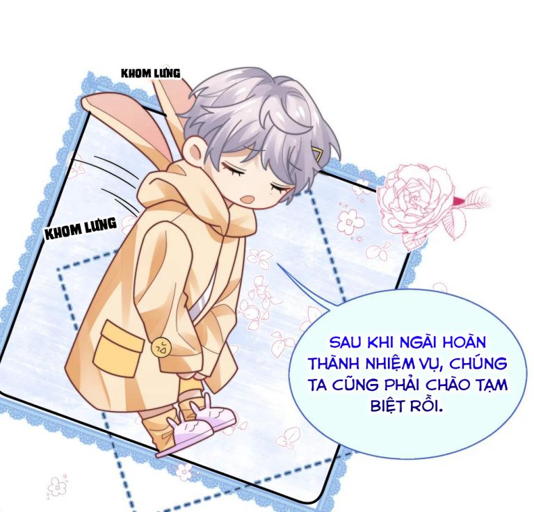 Tình Địch Mỗi Ngày Đều Trở Nên Đẹp Hơn: Chapter 80
