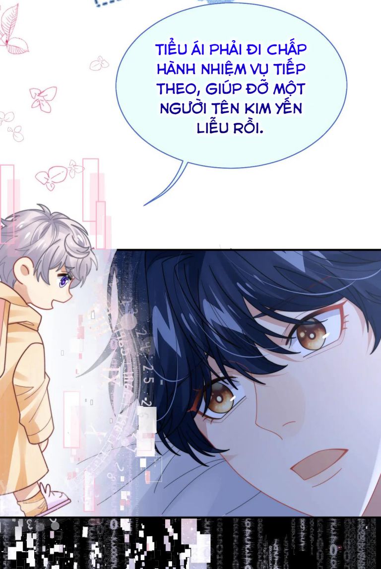 Tình Địch Mỗi Ngày Đều Trở Nên Đẹp Hơn: Chapter 80