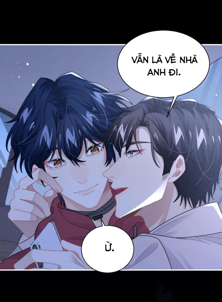 Tình Địch Mỗi Ngày Đều Trở Nên Đẹp Hơn: Chapter 80