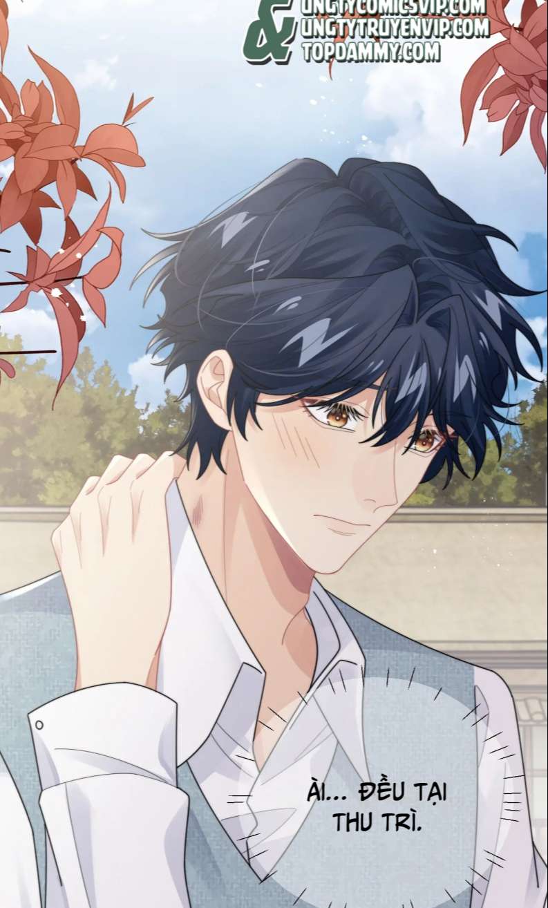 Tình Địch Mỗi Ngày Đều Trở Nên Đẹp Hơn: Chapter 81