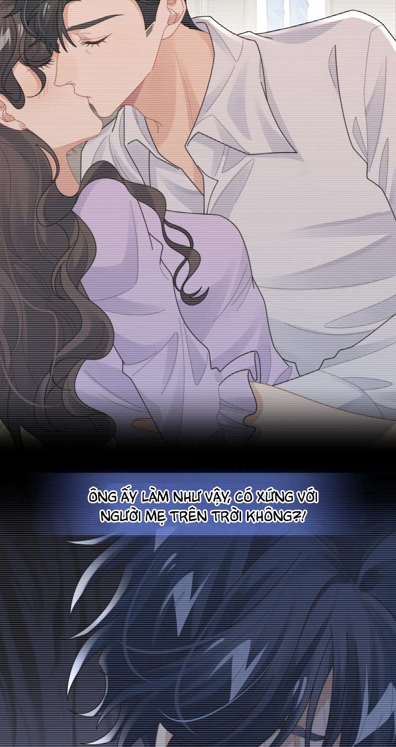 Tình Địch Mỗi Ngày Đều Trở Nên Đẹp Hơn: Chapter 82