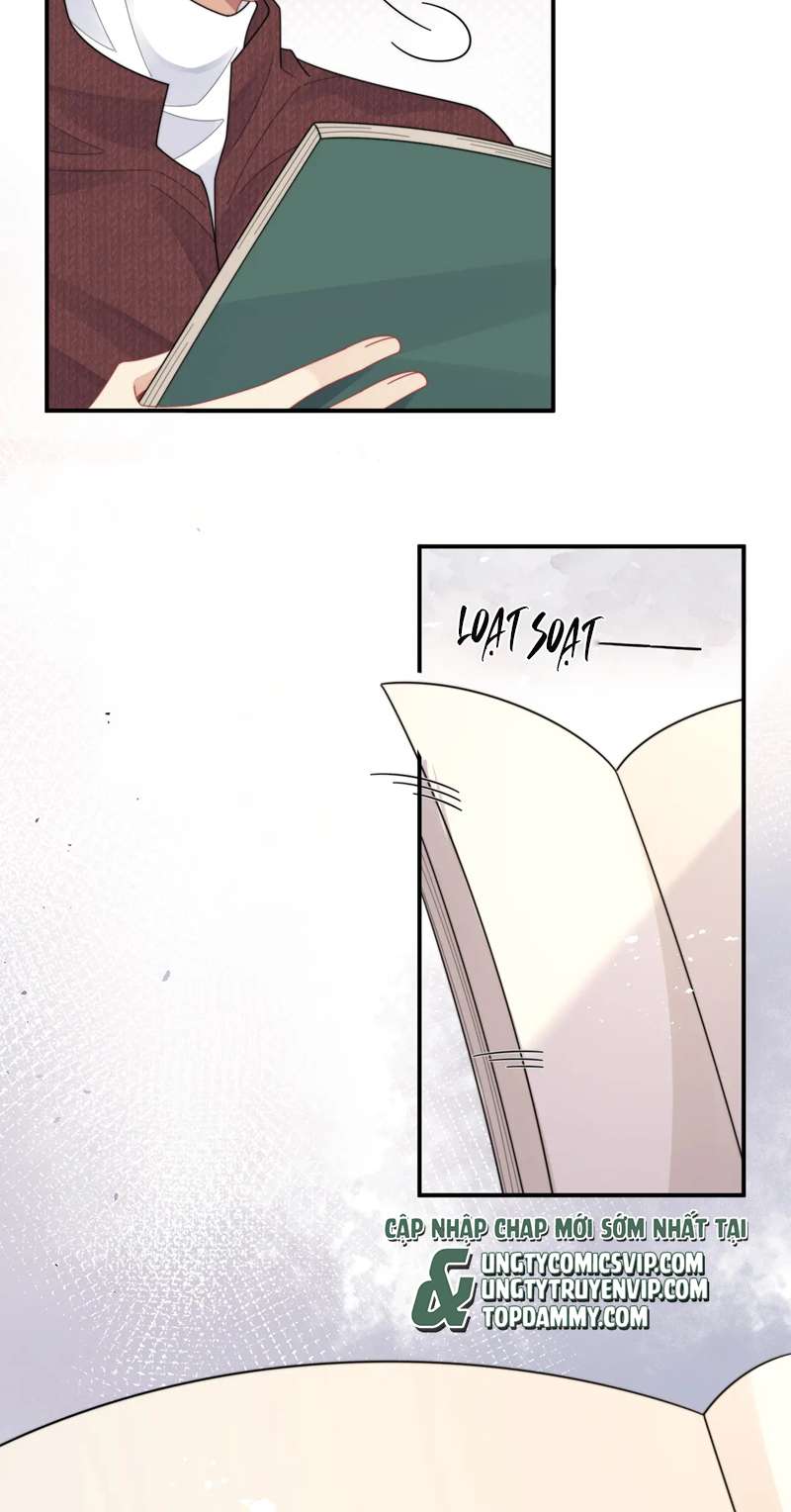 Tình Địch Mỗi Ngày Đều Trở Nên Đẹp Hơn: Chapter 82