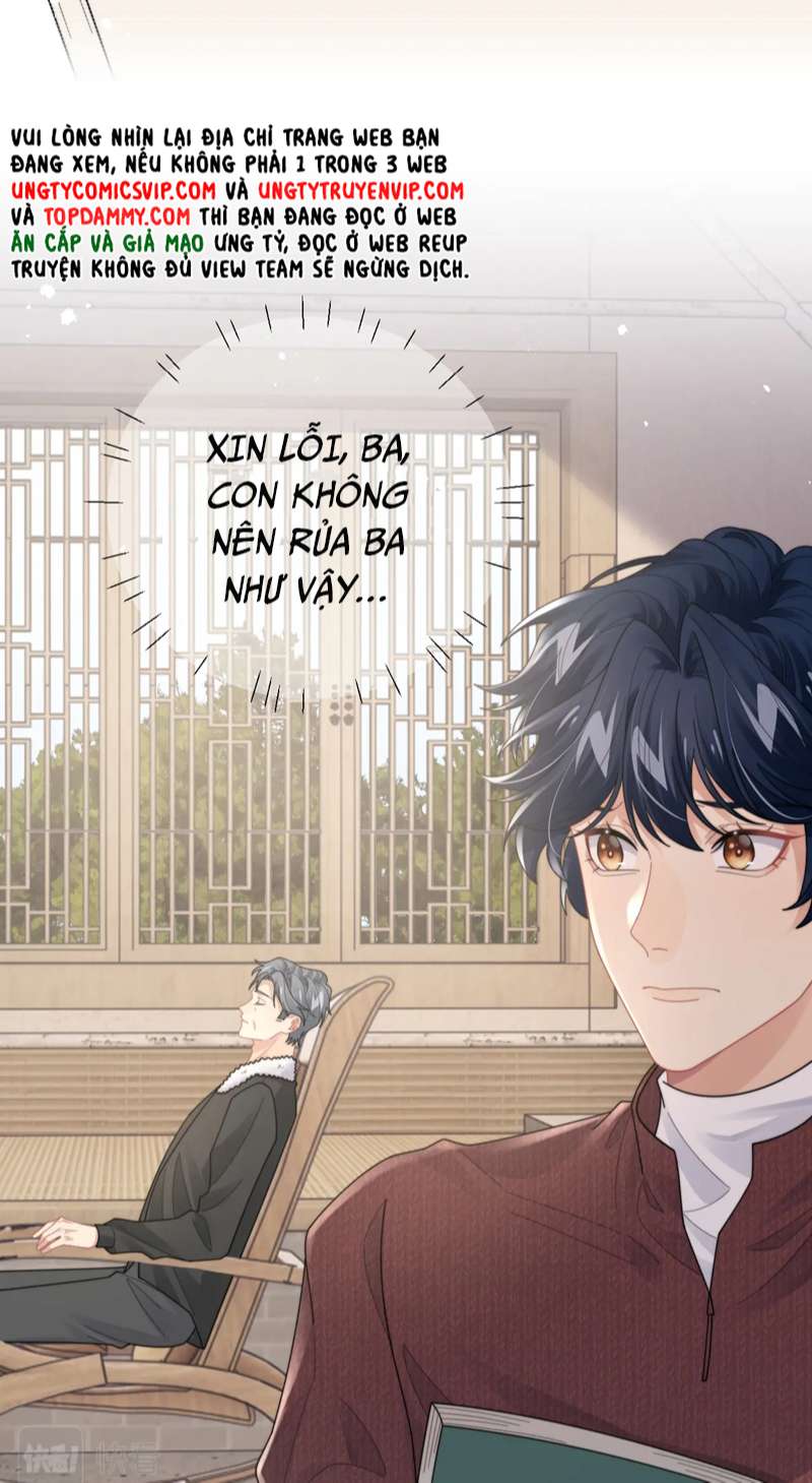 Tình Địch Mỗi Ngày Đều Trở Nên Đẹp Hơn: Chapter 82