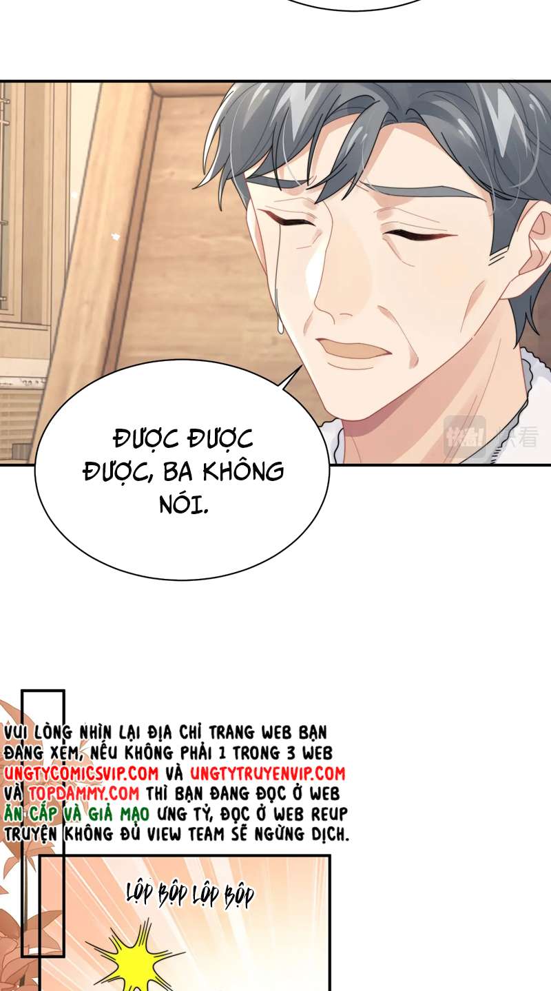 Tình Địch Mỗi Ngày Đều Trở Nên Đẹp Hơn: Chapter 82