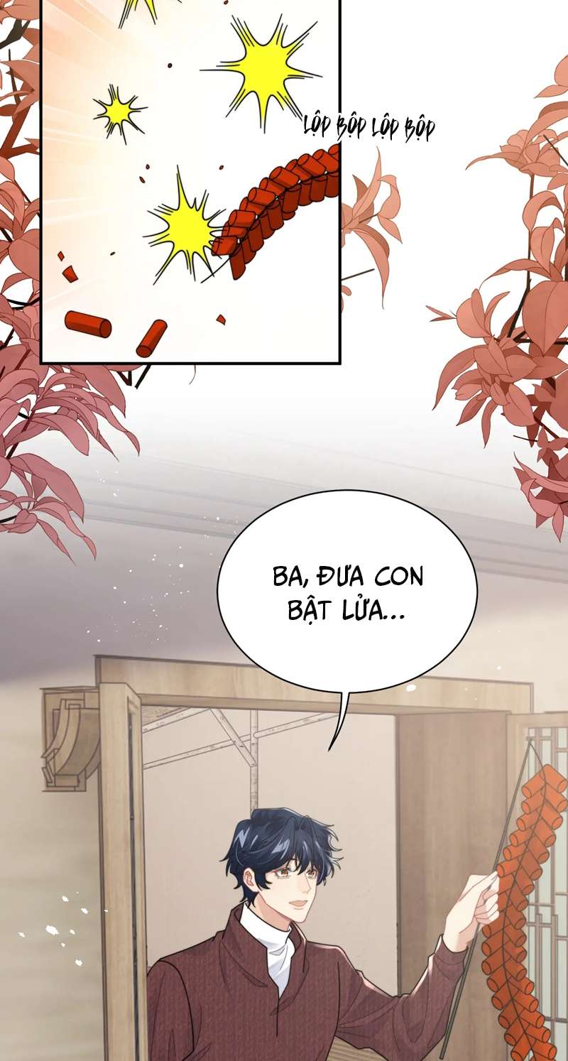 Tình Địch Mỗi Ngày Đều Trở Nên Đẹp Hơn: Chapter 82