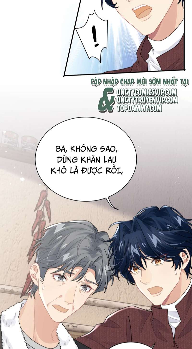 Tình Địch Mỗi Ngày Đều Trở Nên Đẹp Hơn: Chapter 82