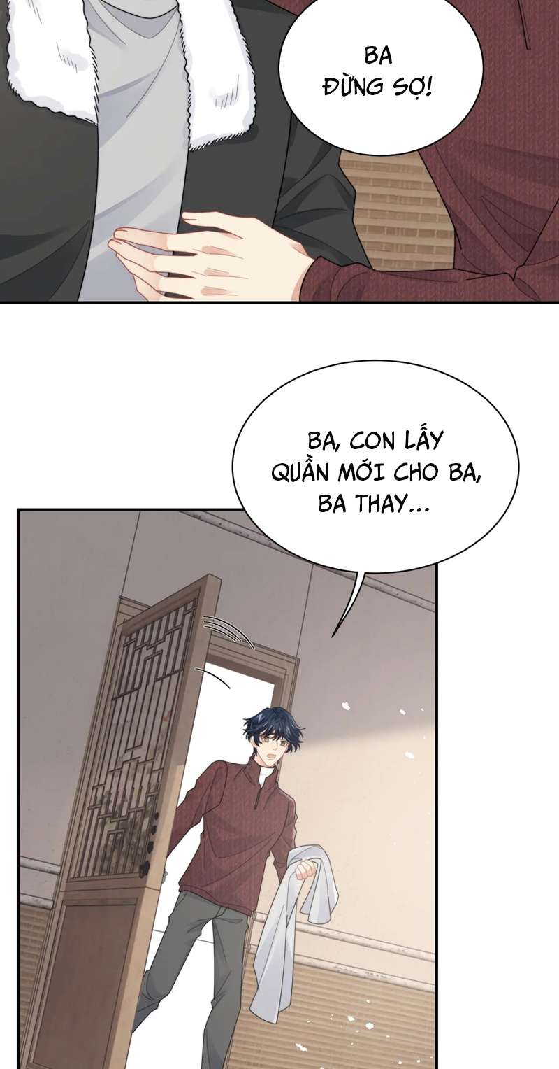 Tình Địch Mỗi Ngày Đều Trở Nên Đẹp Hơn: Chapter 82
