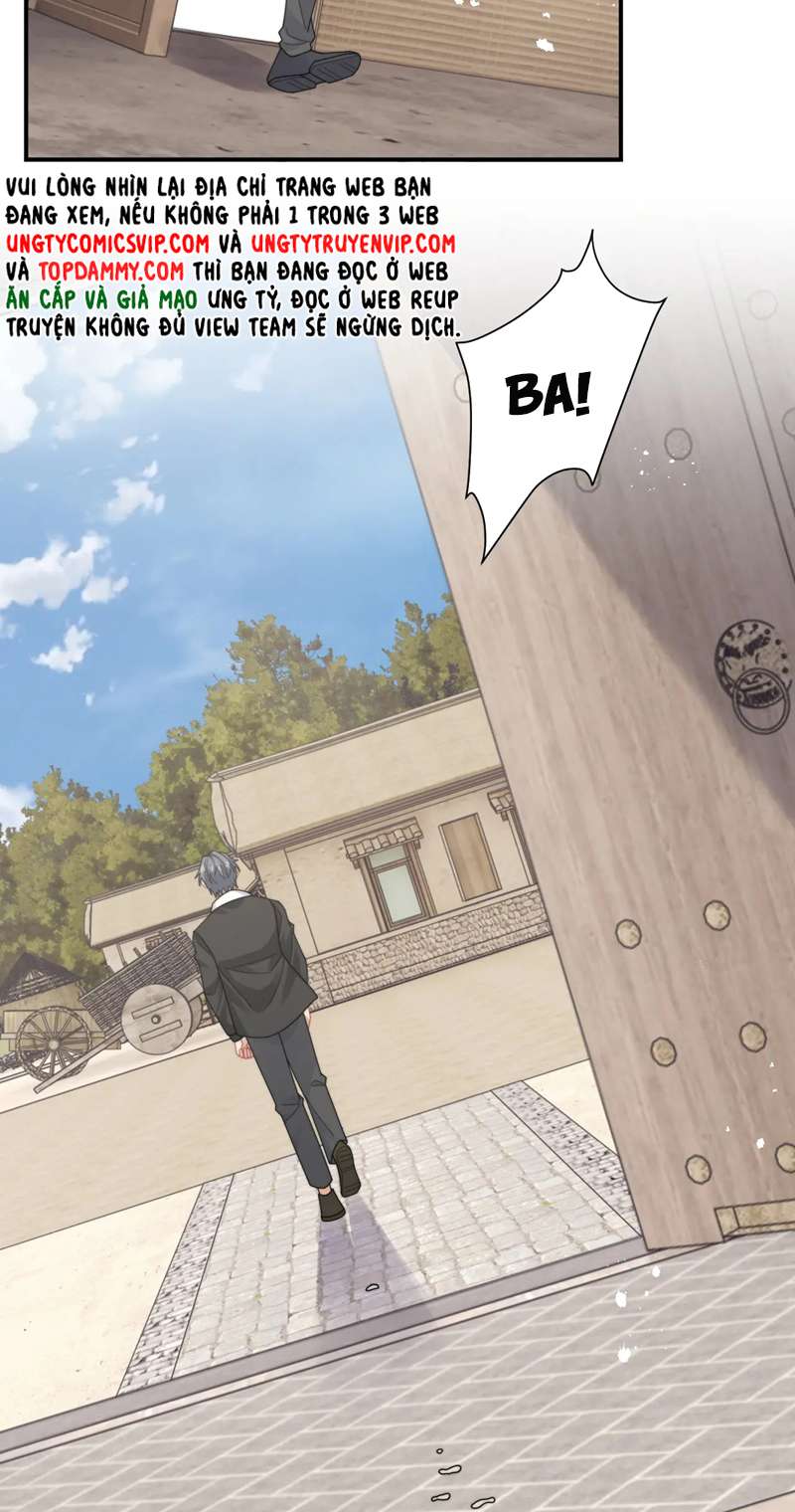 Tình Địch Mỗi Ngày Đều Trở Nên Đẹp Hơn: Chapter 82