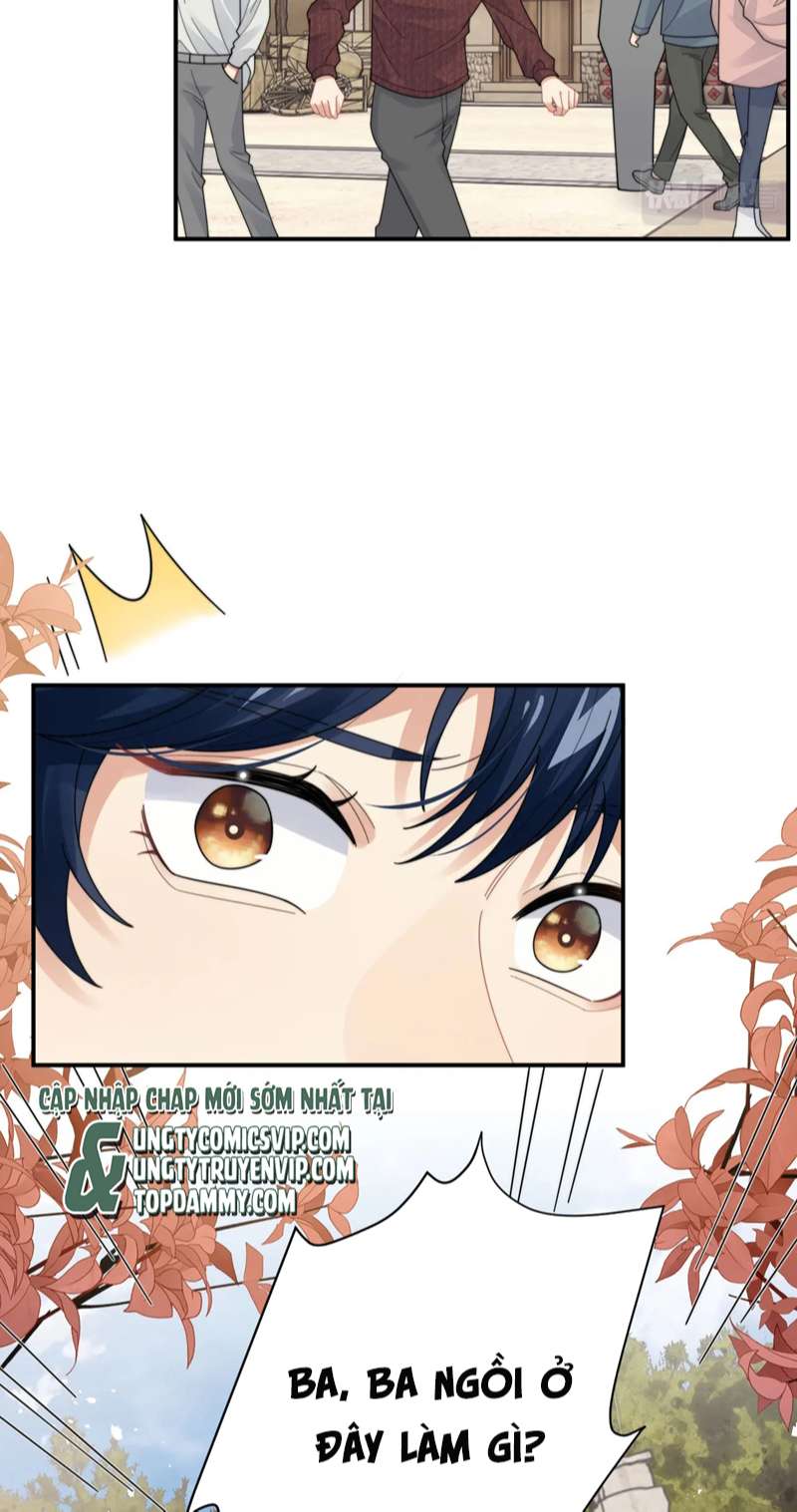 Tình Địch Mỗi Ngày Đều Trở Nên Đẹp Hơn: Chapter 82