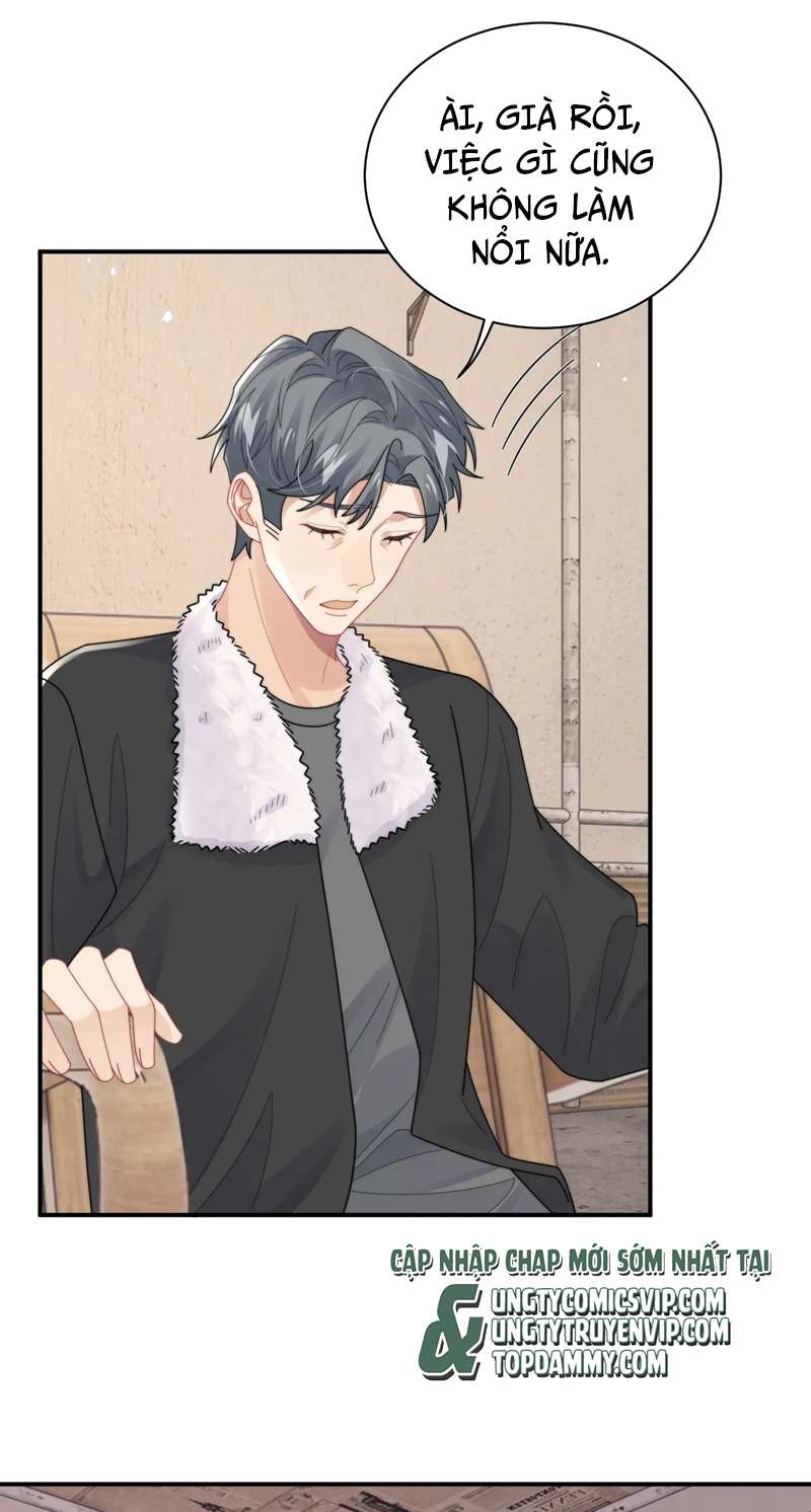 Tình Địch Mỗi Ngày Đều Trở Nên Đẹp Hơn: Chapter 82