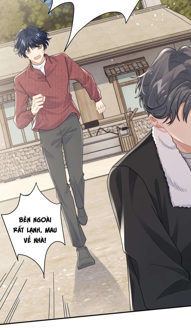 Tình Địch Mỗi Ngày Đều Trở Nên Đẹp Hơn: Chapter 82