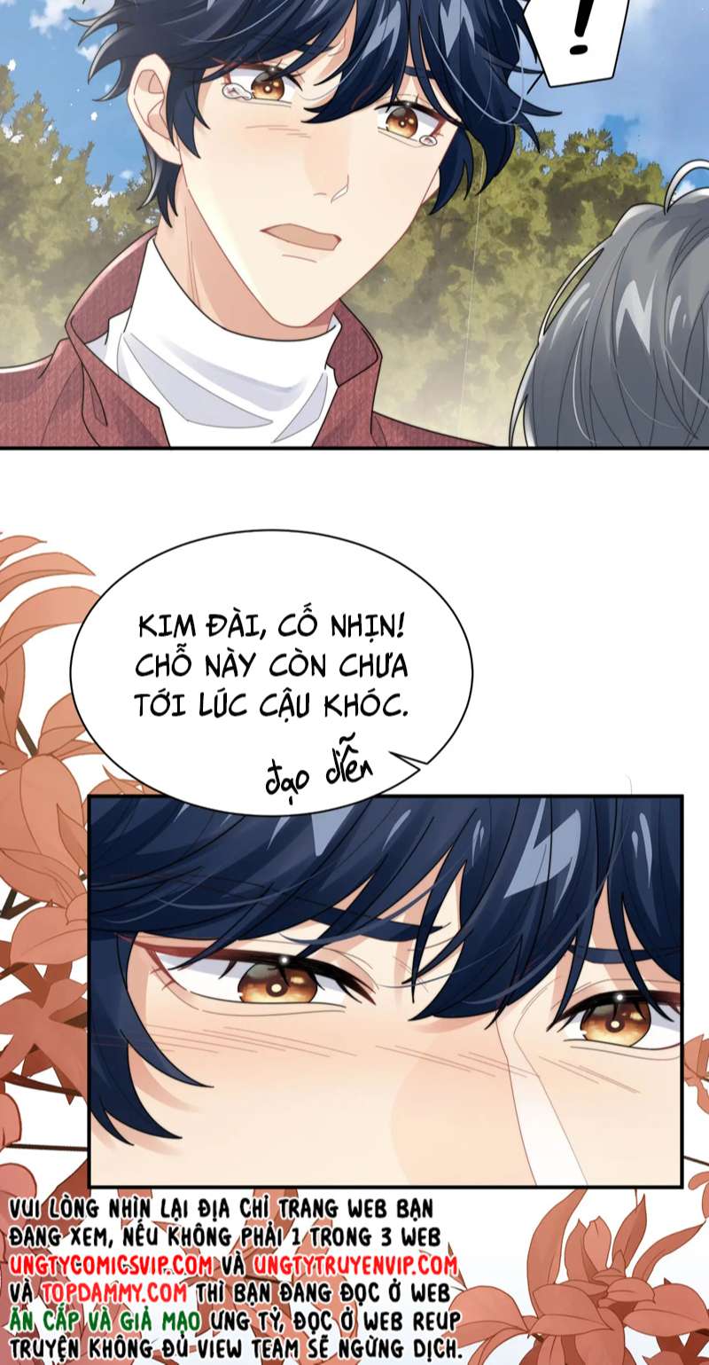 Tình Địch Mỗi Ngày Đều Trở Nên Đẹp Hơn: Chapter 82