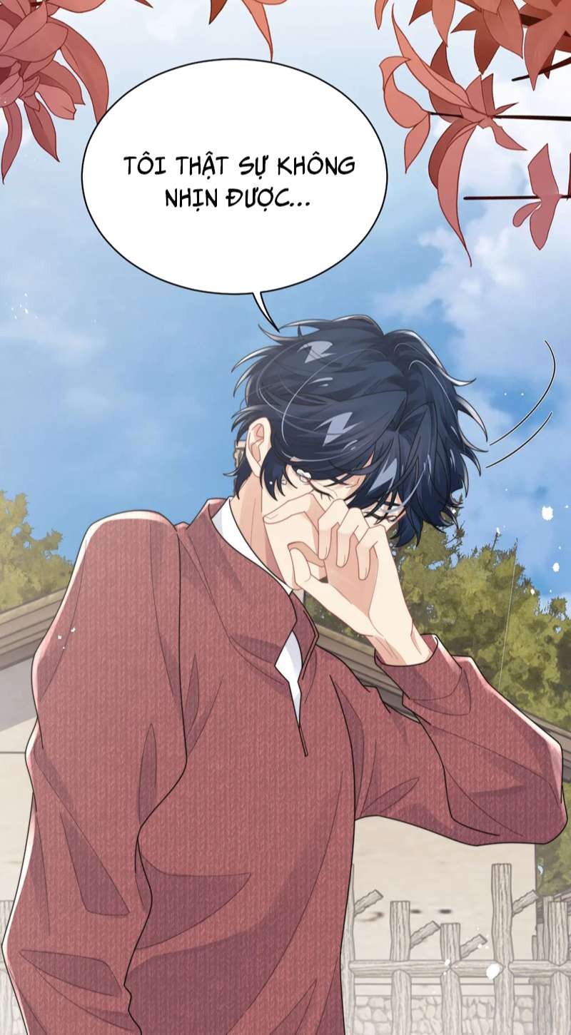 Tình Địch Mỗi Ngày Đều Trở Nên Đẹp Hơn: Chapter 82