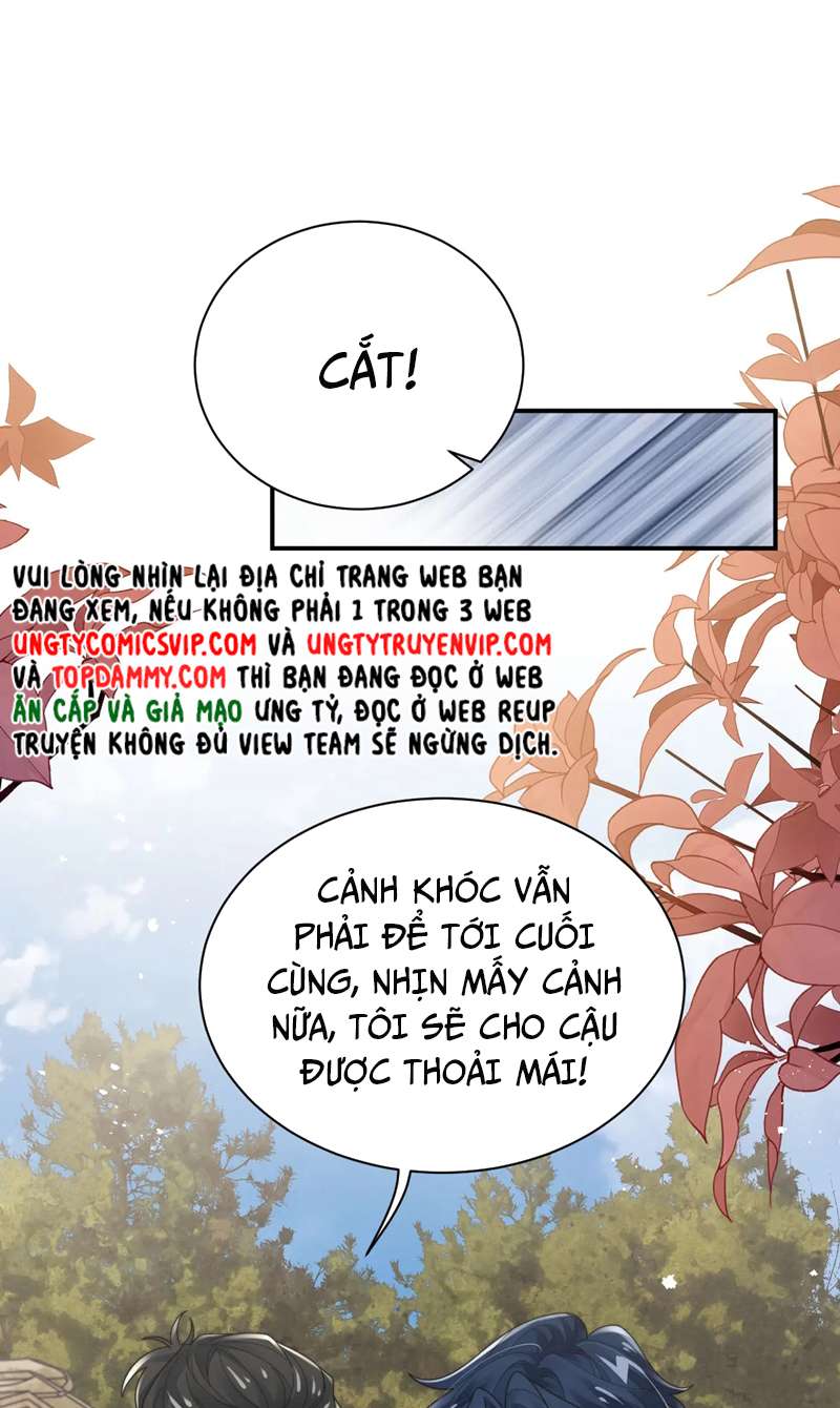 Tình Địch Mỗi Ngày Đều Trở Nên Đẹp Hơn: Chapter 83