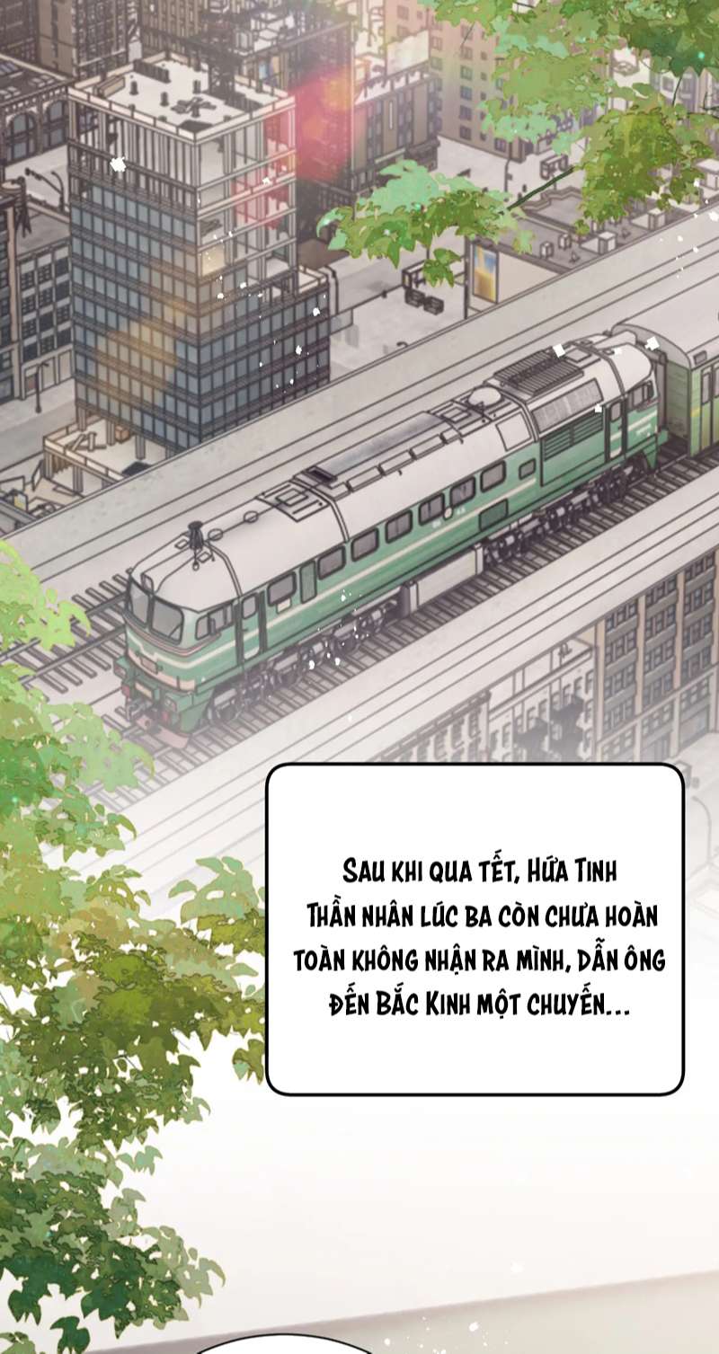 Tình Địch Mỗi Ngày Đều Trở Nên Đẹp Hơn: Chapter 83