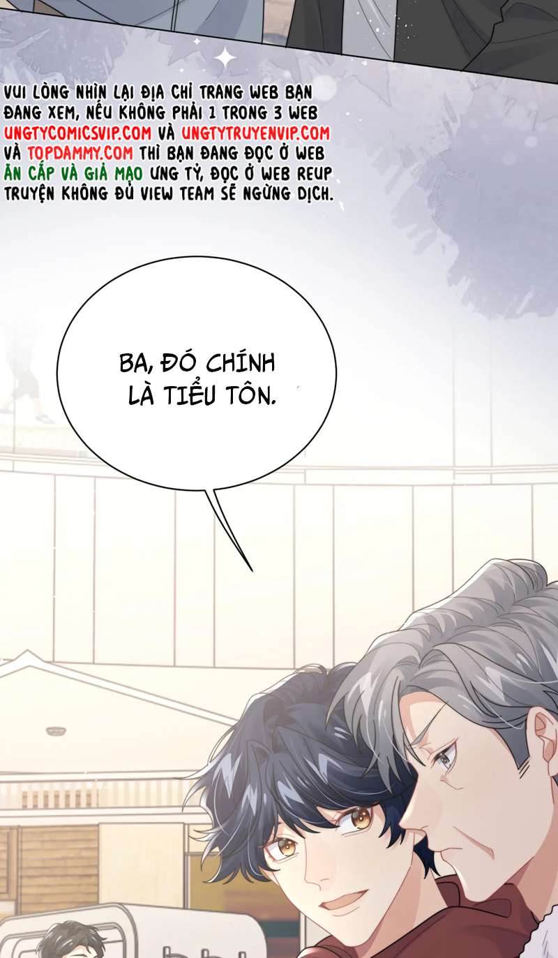 Tình Địch Mỗi Ngày Đều Trở Nên Đẹp Hơn: Chapter 83