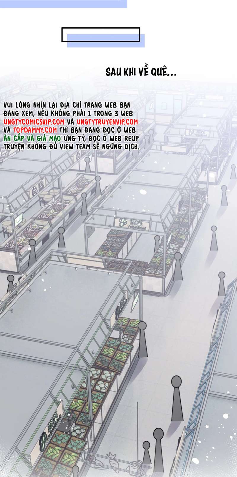 Tình Địch Mỗi Ngày Đều Trở Nên Đẹp Hơn: Chapter 83
