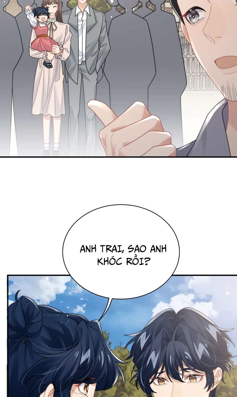 Tình Địch Mỗi Ngày Đều Trở Nên Đẹp Hơn: Chapter 83