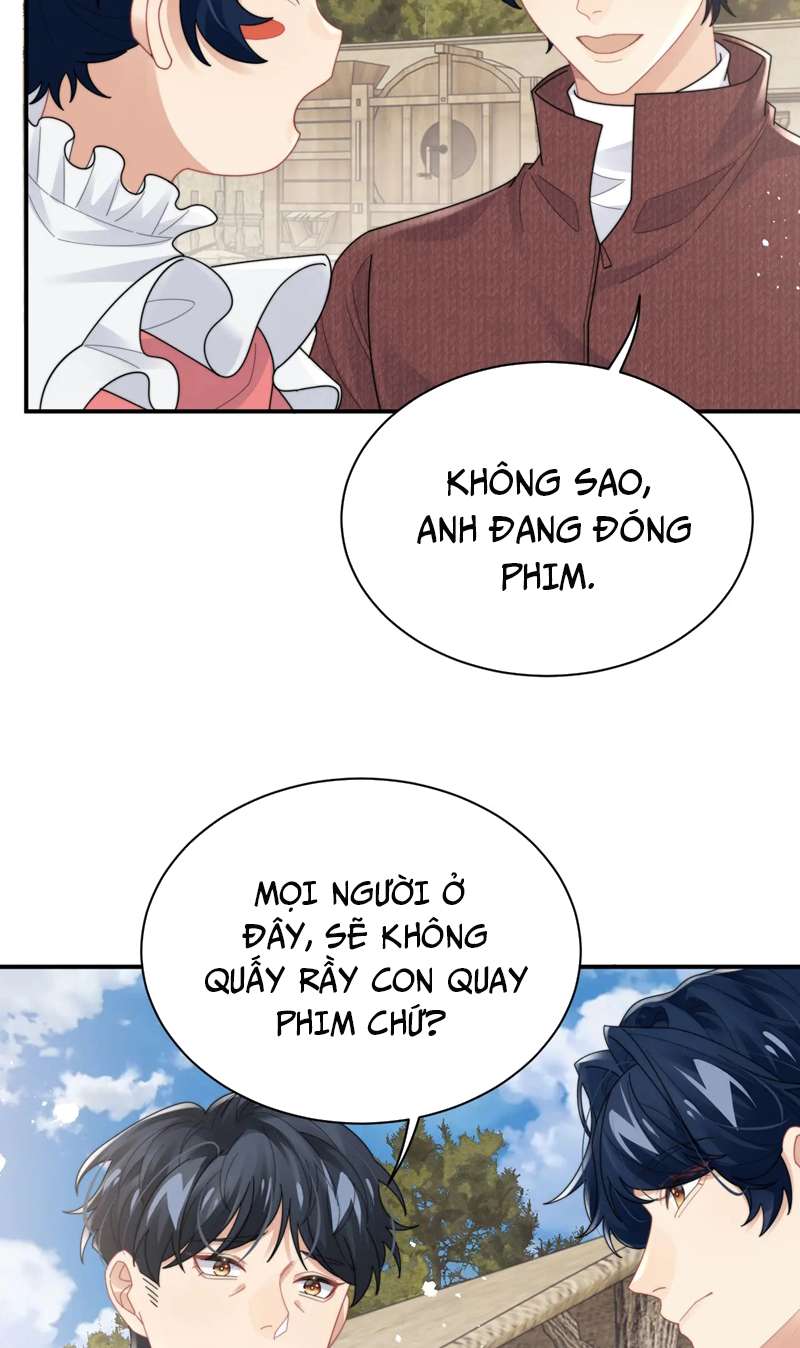 Tình Địch Mỗi Ngày Đều Trở Nên Đẹp Hơn: Chapter 83