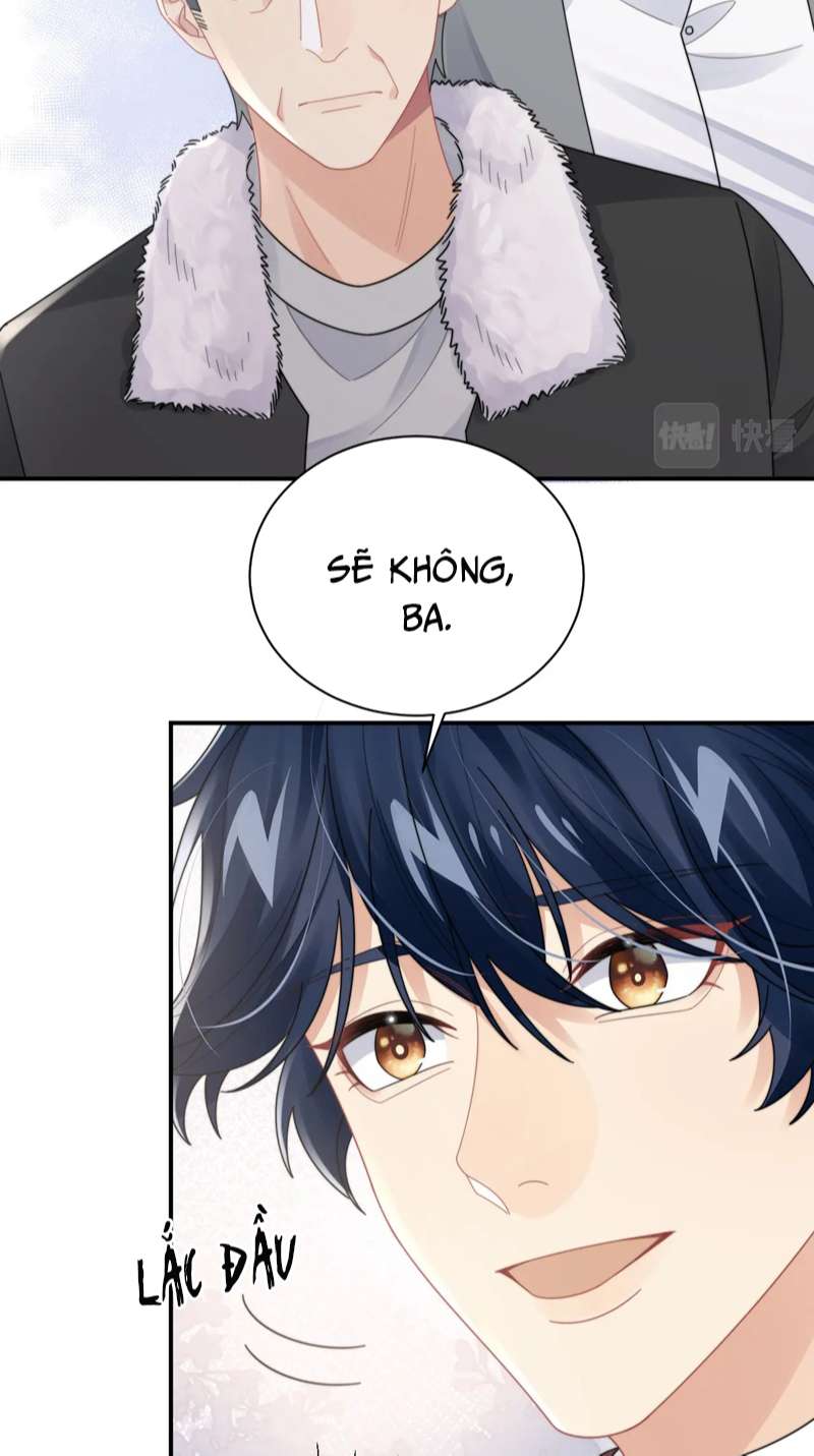 Tình Địch Mỗi Ngày Đều Trở Nên Đẹp Hơn: Chapter 83