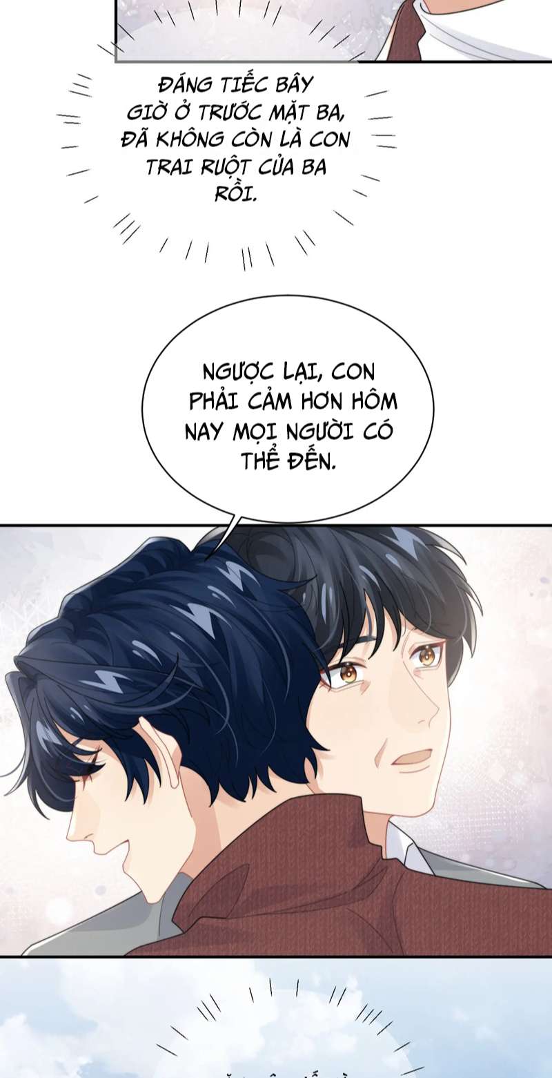 Tình Địch Mỗi Ngày Đều Trở Nên Đẹp Hơn: Chapter 83