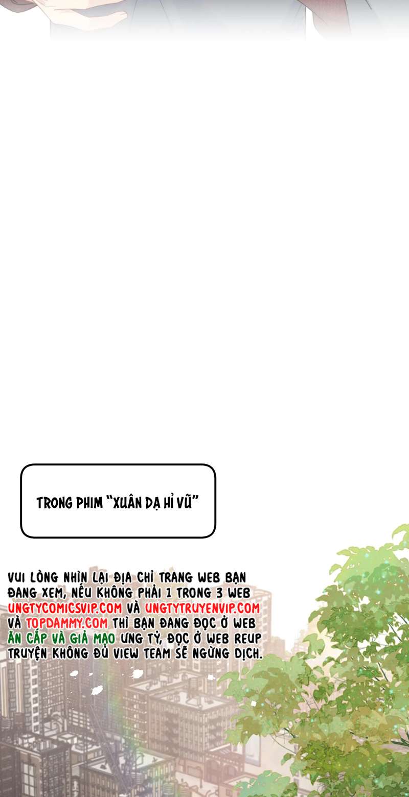 Tình Địch Mỗi Ngày Đều Trở Nên Đẹp Hơn: Chapter 83